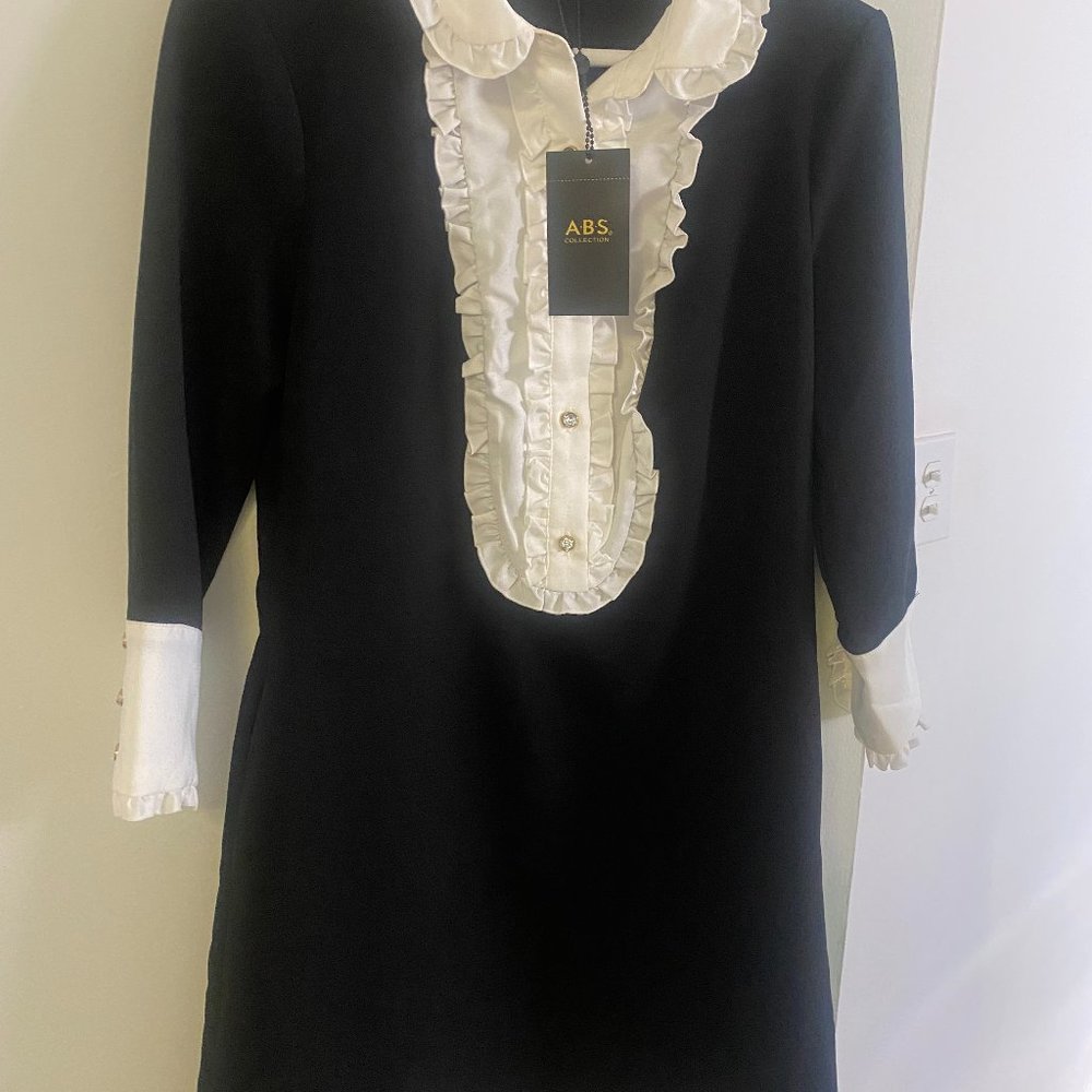 Womans Sheath Dress